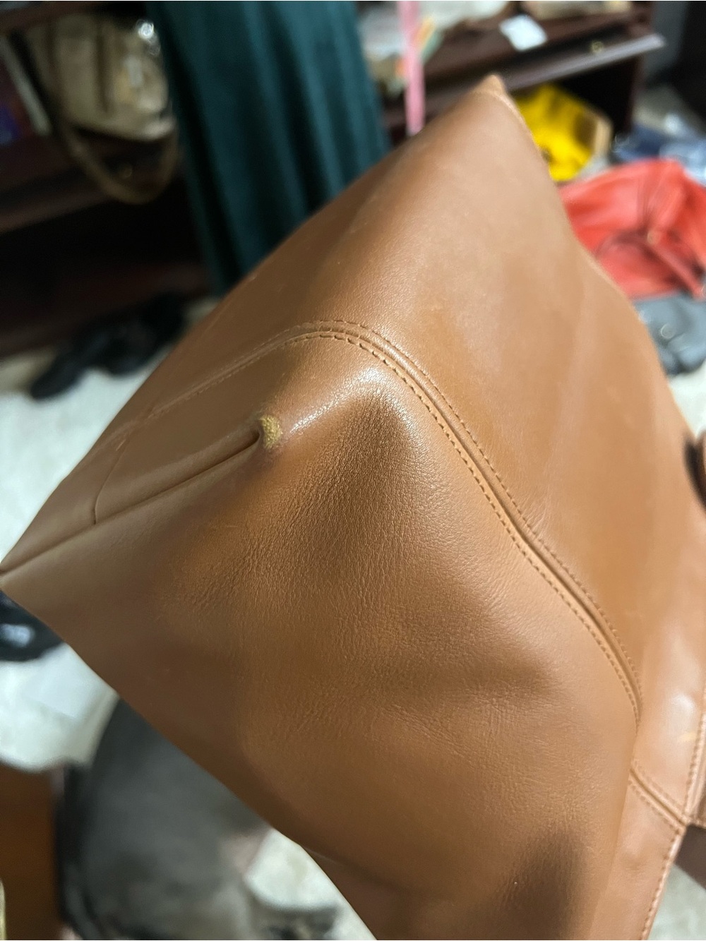 Coach Vintage Waverly SoHo 1997 - Turkey - Picture 9 of 11